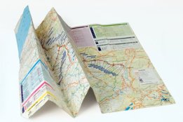 FOLDED-PAPER-MAP